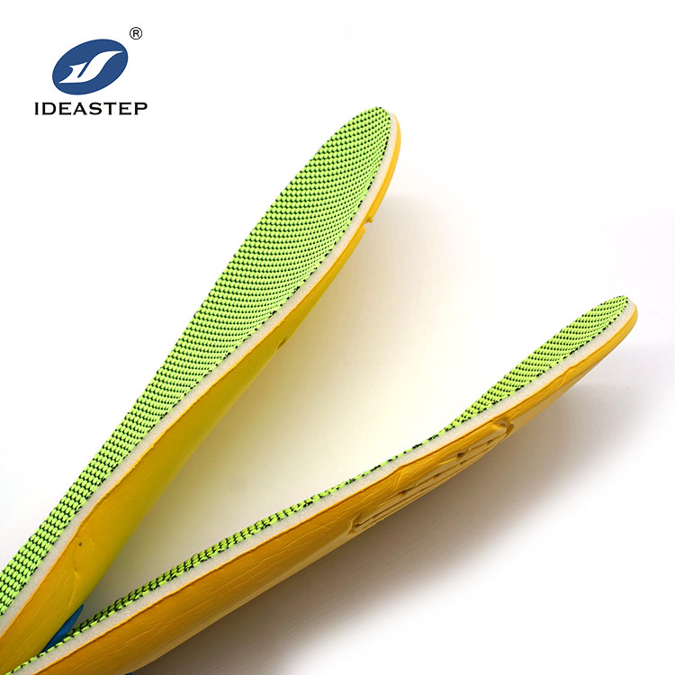 Comfortable Orthotic insole