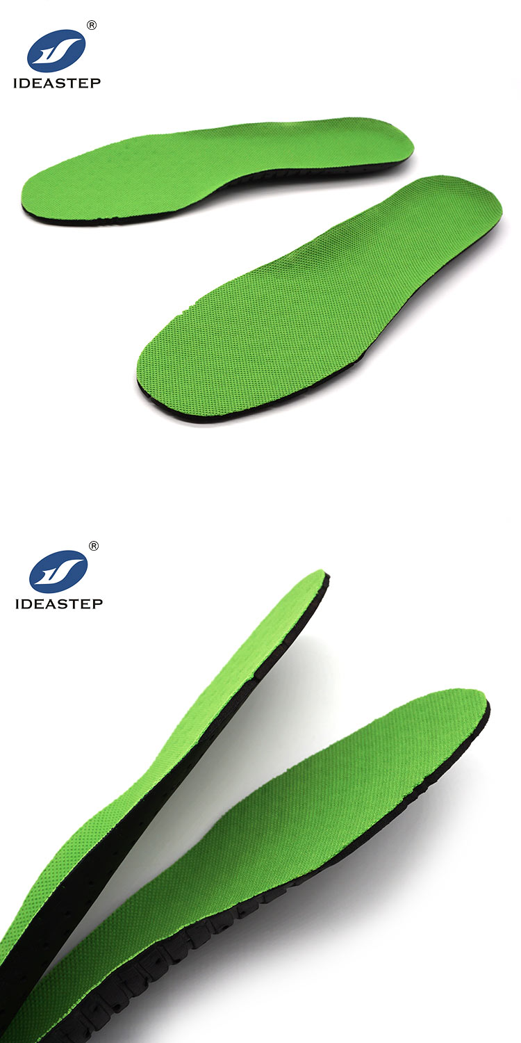 Sport Insole Cushioning Insole