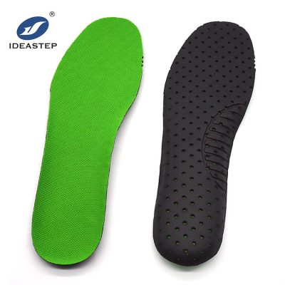 Insole Cushioning Insole Spóirt