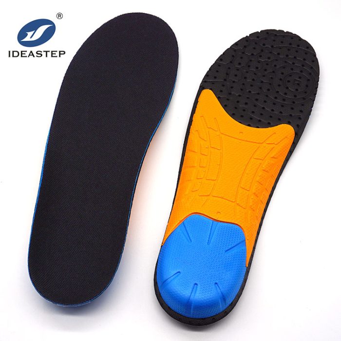 insole mhaolú eva