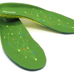 Orthotic Insoles For Supination