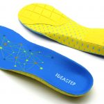 Pronation Orthotic Insoles