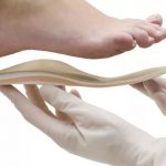 arch support orthotics