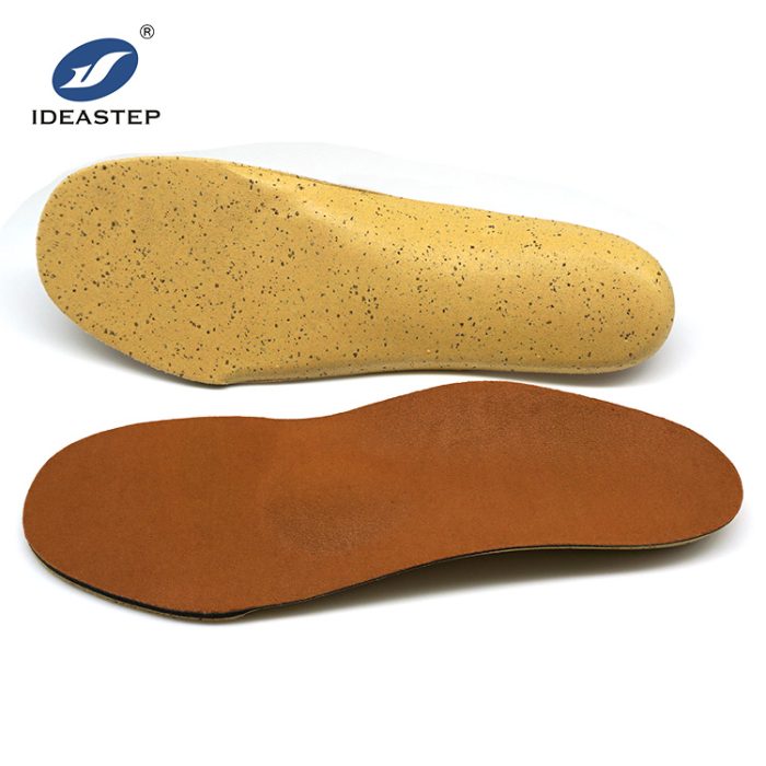 corc orthotics insole