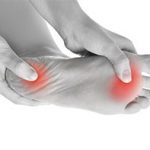 diabetic foot