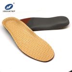 overpronation orthotics