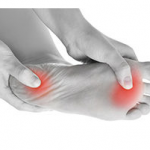 Preventing Diabetic Feet