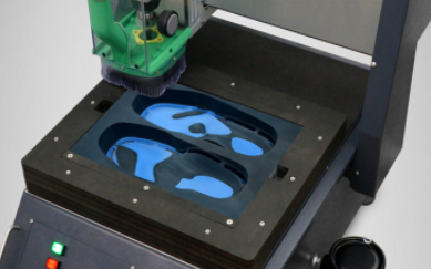 Insoles Production Technology and Manufacturing Process