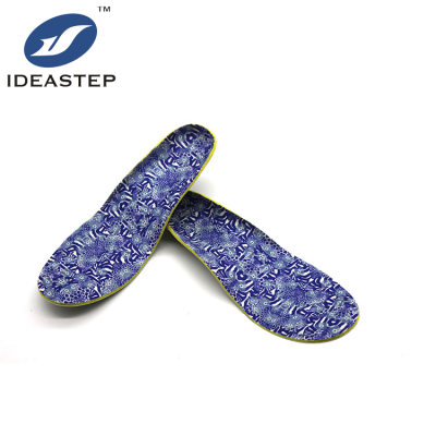 orthotics insole