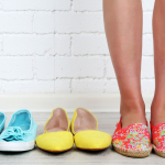 How to Choose the Shoes