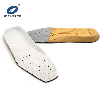 leather insoles for fashion shoes