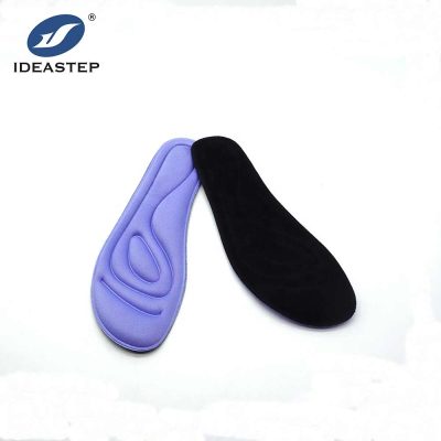 Memory Foam Insoles