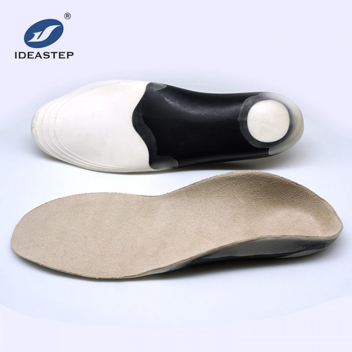 Èideadh boireannaich Orthotic Insole