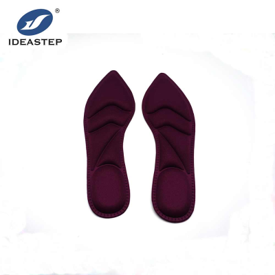 Women Insoles for High Heels