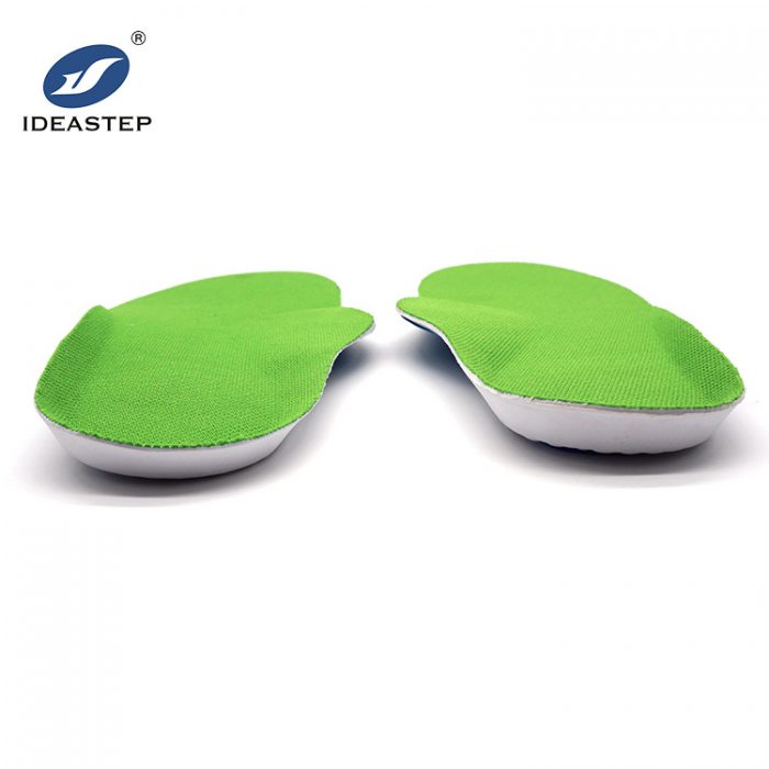 Skiing Insoles