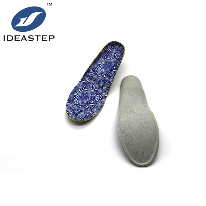 insole orthotics