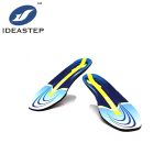 medical PU insoles