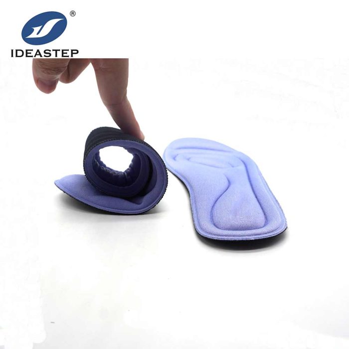 Memory Foam Insoles