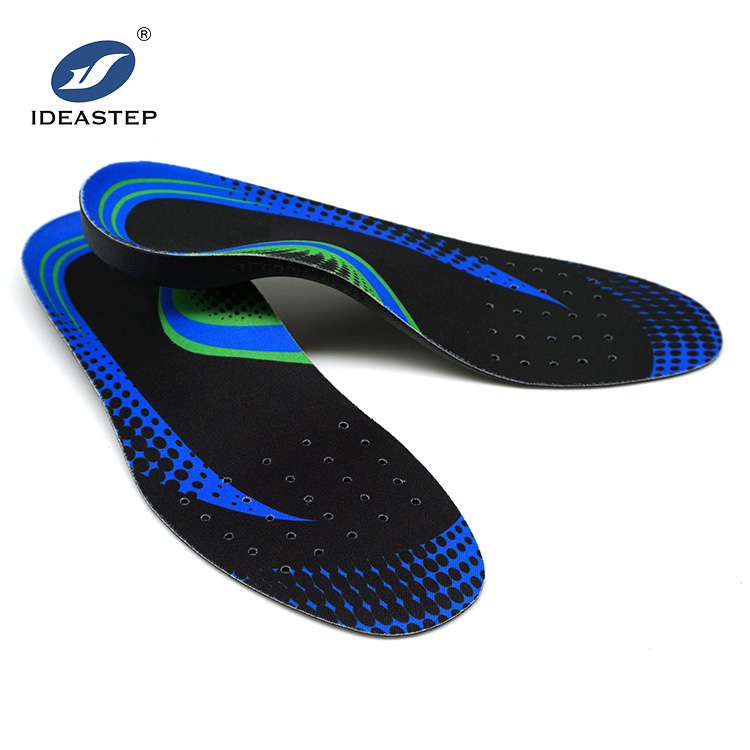 Orthotic Insoles Breathable