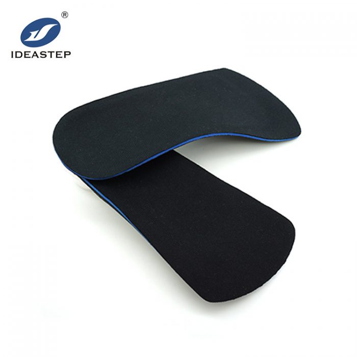 Orthotic Insoles Rubber