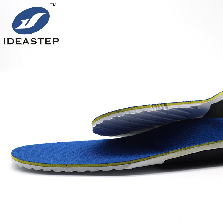 Insoles Orthotic