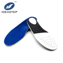 Insoles orthotic