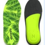 arch protection insole
