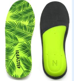 arch protection insole