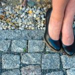 10 Foot Symptoms Not To Be Ignored (III)