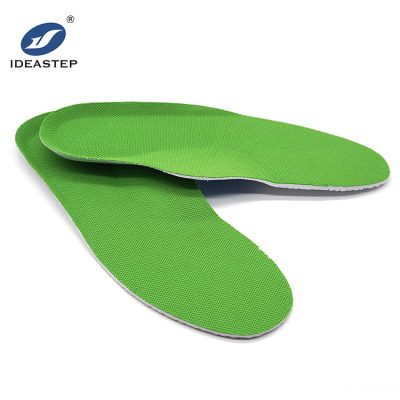 Ideastep KS4138 Skiing Insoles for Snow Board Boot and Eva Skateboards