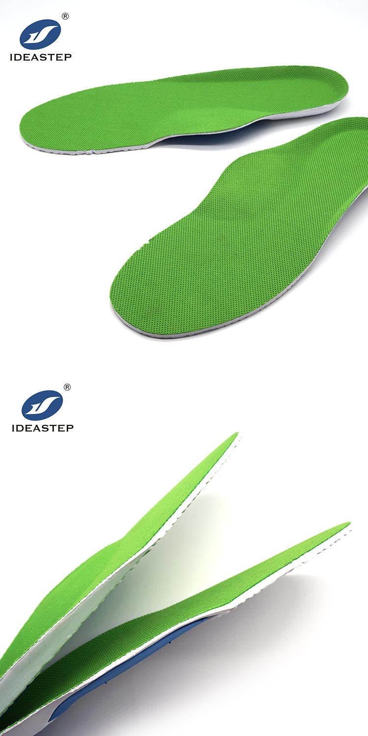 Eva Skateboards Skiing Insoles