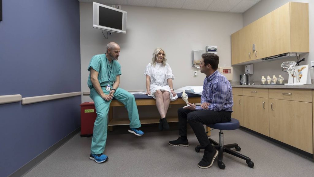 High Arch Foot Causes and Classification