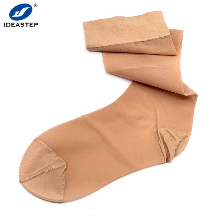 Chaussettes Médicales Super Fines