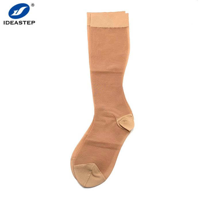 Chaussettes Médicales Super Fines