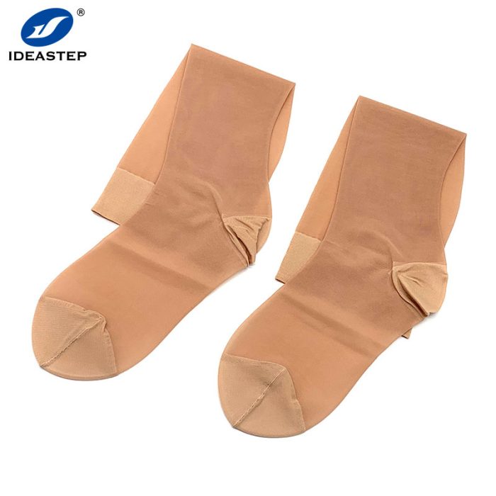 Chaussettes Médicales Super Fines