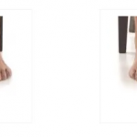 Separate toe lifts