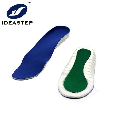 Orthotic Insoles Breathable