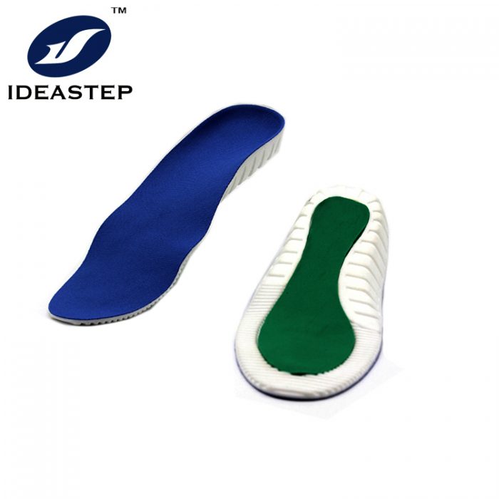 Orthotic Insoles Breathable