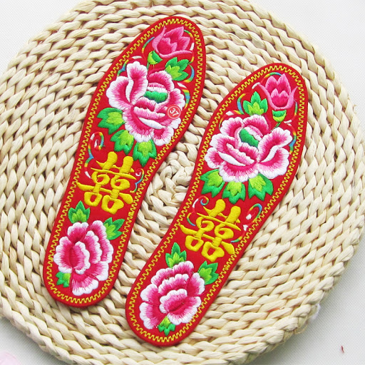 Insoles Development in China