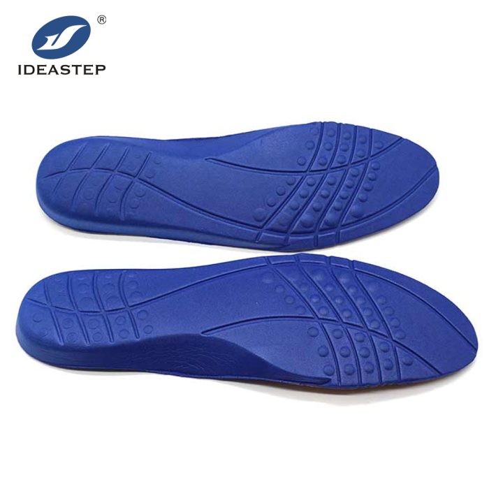 Comfort Pain Relief Shoes Inserts EVA Work or Leisure Arch Support Daily Use Insole