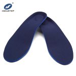 Ideastep Wholesale best custom orthotics factory for Foot shape correction