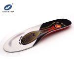 Ideastep Wholesale sole heat moldable insoles manufacturers for shoes maker