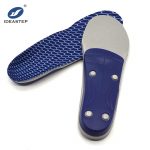 Any engineers can help install red wing heat moldable insoles ?