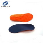 Does Ideastep Insoles provide EXW for best basketball insoles ?