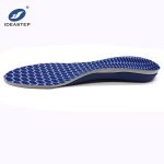 What about the minimum order quantity of best insoles for hiking in Ideastep Insoles?