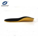 How many years of experience does Ideastep Insoles have in producing red wing heat moldable insoles ?