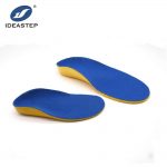 Any manufacturers to customize red wing heat moldable insoles ?