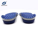 What are key manufacturers for best basketball insoles ?