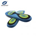 Are there services after insole factory installation?