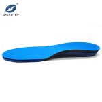 Why choose polyurethane insole produced by Ideastep Insoles?